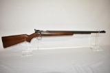 Gun. Winchester Model 72 22 cal. Rifle