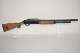 Gun. Benelli Model 121M1 12 ga Shotgun