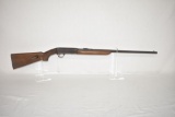 Gun. Remington 241 Speedmaster 22 cal Rifle