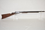 Gun. Winchester Model 1890 22 short cal Rifle