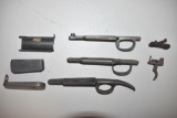 Japanese Gun Parts