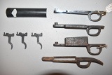 Japanese Gun Parts