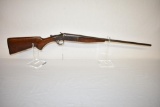 Gun. Iver Johnson Model Champion 410 ga Shotgun