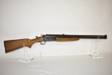 Gun. Savage Model 24P 22 / 20ga Rifle / Shotgun