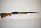 Gun. Western Field Model SB100B 20ga Shotgun