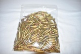 Ammo. 223 cal. Approximately 200 Rds