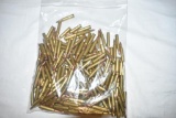 Ammo. 223 cal. Approximately 220 Rds.