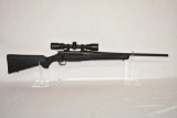 Gun. Mossberg Model Patriot 6.5 Creedmore cal Rife