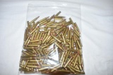 Ammo. 22 cal. Approximatey 200 Rds.