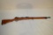 Gun. Japanese Arisaka Training T99 Rifle