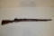 Gun. Japanese Nambu 7/8 Child Training Rifle