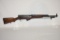 Gun. Russian Model SKS 7.62x39 cal Rifle