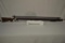 Gun. Attributed to Billinghurst 1800s Target Rifle