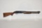 Gun. Ithaca Model 37 Riot 12 ga Shotgun