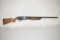 Gun. Hiawatha Model 567 12 ga Shotgun