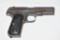 Gun. Colt Model 1903M 32 acp cal Pistol