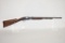 Gun. Remington Model 12 22 cal rifle
