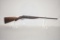 Gun. Iver Johnson 44 ga Shotgun