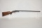 Gun. Winchester Model 20 410 ga Shotgun