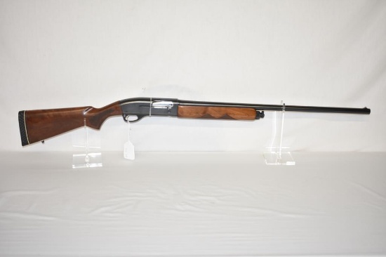 Gun. Remington Model 11-48 12 ga Shotgun