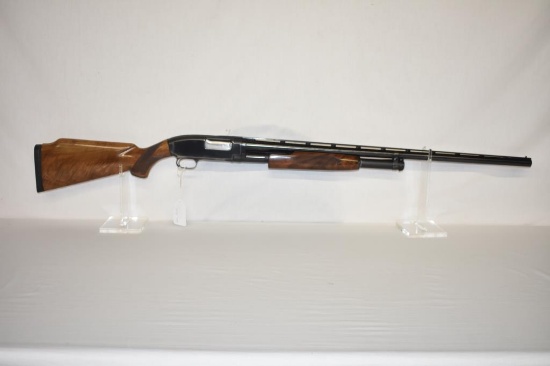 Gun. Winchester Model 1912 12 ga Shotgun