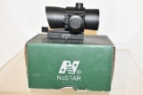 NcStar Laser Red Dot Scope