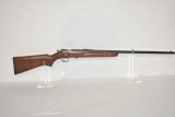 Gun. Winchester Model 67 22 cal Rifle