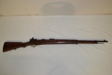 Gun. Japanese Nambu 7/8 Child Training Rifle