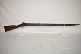 Gun. Springfield US Model 1863 58 cal Rifle