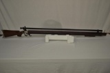 Gun. Attributed to Billinghurst 1800s Target Rifle