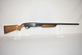 Gun. Hiawatha Model 567 12 ga Shotgun