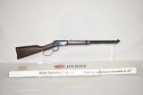 Gun. Henry Model H001T Large Loop 22 cal Rifle