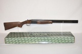 Gun. Verona Model LX 501 Hunting 12ga Shotgun