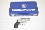 Gun. S&W Airweight 642-1 38 spl +p Revolver