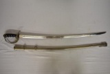 Lilley Ames NCO Sword