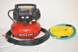Porter Cable 6 gal 150 PSI Air Compressor