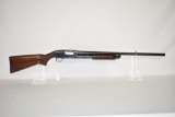 Gun. Winchester Model 25 12 ga shotgun