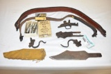 Misc. Gun Parts