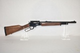 Gun. Marlin Model 1895 45 70 cal Rifle