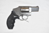 Gun. S&W Model 640-1 357 mag Revolver