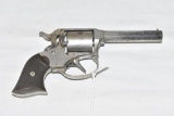 Gun. Remington Rider 32 RF cal Revolver