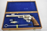 Gun. S&W Model 29-2 44 mag cal Revolver