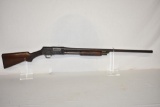 Gun. Westernfield 30 12 ga Shotgun