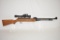 Pellet Gun. Chinese 177 cal Pellet Rifle