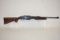 Gun. Remington Model 7600 35 Whelen cal Rifle