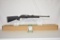 Gun. Remington Model 597 22 mag cal Rifle