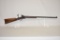 Gun. IAB Model 1852 Sharps 45 70 cal Rifle