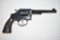 Gun. S&W Model 1905 HE 38 spec.cal Revolver