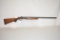 Gun. Winchester Model 37A 12 ga shotgun