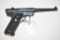 Gun. Ruger Model Standard 22 LR cal Pistol